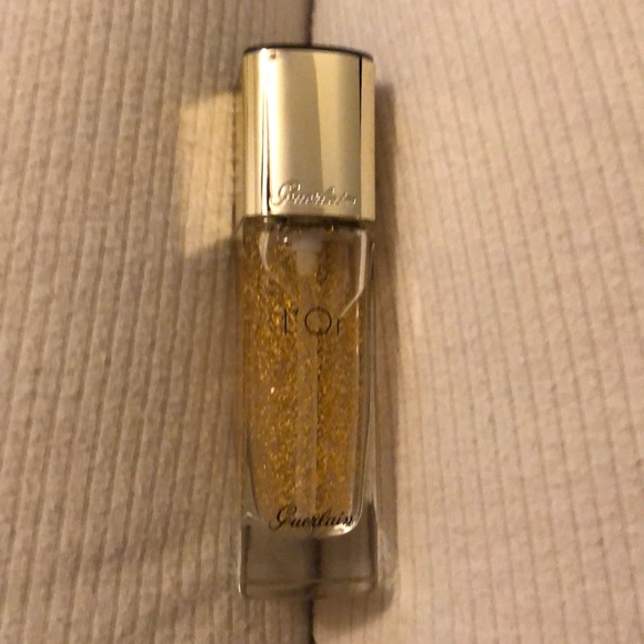 Guerlain Paris L’Or Radiant Primer - Picture 7 of 8